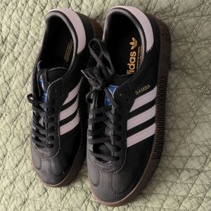 Adidas - Samba
